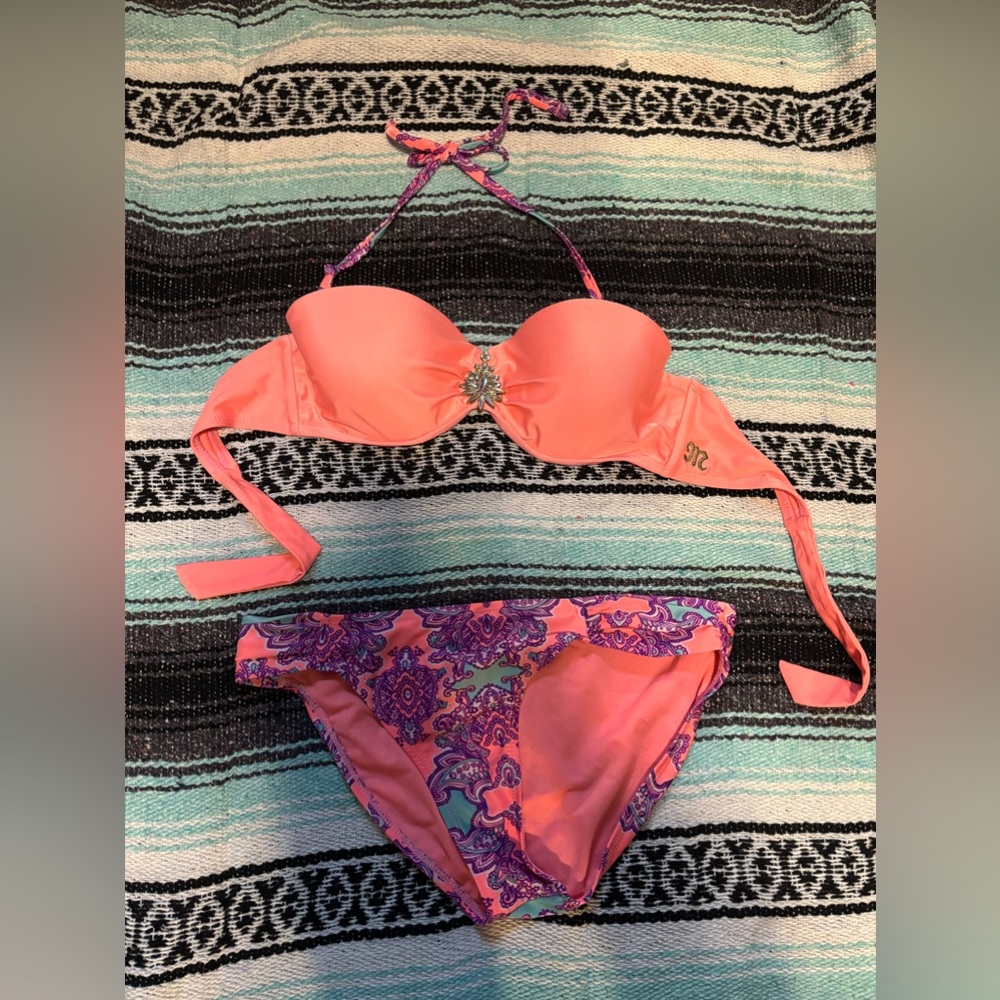 Miss Me bikini